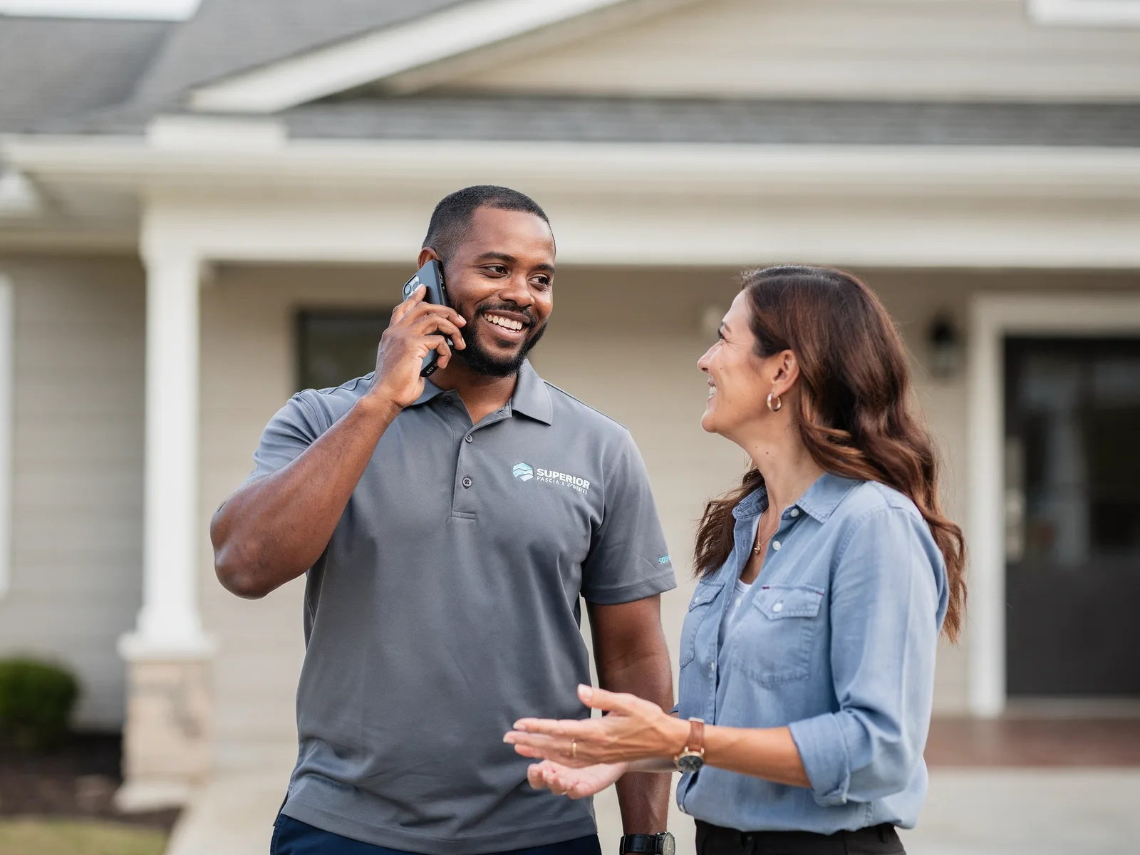 Fascia Repair Valhalla, NY FAQs