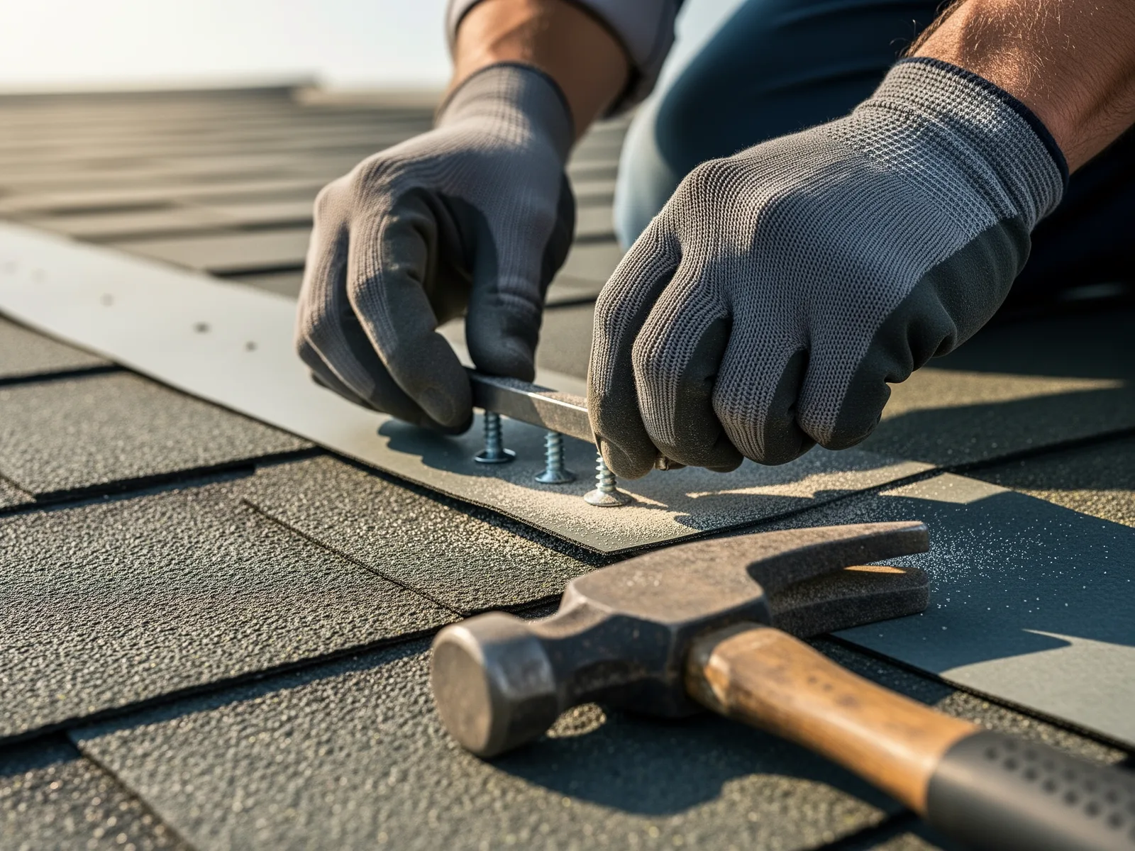 Why choose Fascia Repair in Valhalla, NY